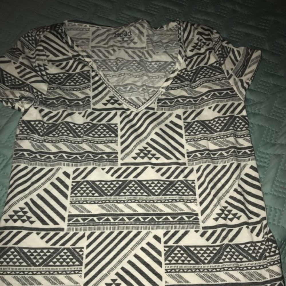 Brand Mudd shirt